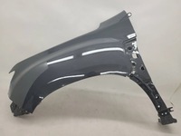 фото thumb №1, Dacia duster ii 2 2017+ крыло перед передний левый fv