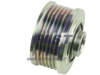 Купити Шків генератора fiat doblo 00 w, фото thumb