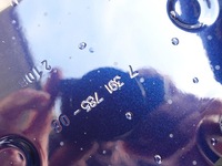 фото thumb №12, Bmw 5 g30 m5 f90 sedan крышка багажника задняя