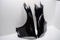 фото thumb №3, Fisker karma крыло передний левый перед оригинал