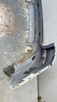 фото thumb №12, Bmw x3 g01 x-line бампер задній зад