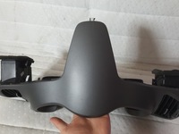 фото thumb №5, Dekor консоли корпус рамка спидометра kia sportage