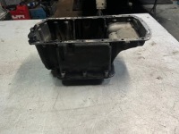 фото thumb №1, Поддон масла масляная peugeot expert ii jumpy 1,6 hdi