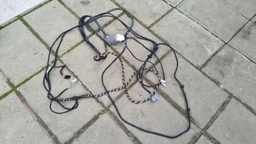 фото thumb №9, Mercedes atego потолок обивка