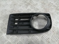 фото thumb №1, Cc vw golf v решітка бампера галоген праві перед 1k0853666b оригінал оригінальний номер