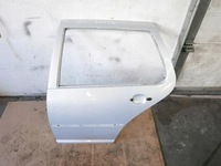 фото thumb №1, Дверь левая зад задние lb7z vw golf iv hb 5d 97-06