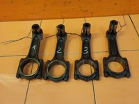 фото thumb №1, Galaxy mk3 s-max 2.0 tdci 08r 140km шатун 10525