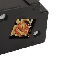 фото thumb №16, Модуль контроля климат 599-5511 панель переключателей управление отопитель