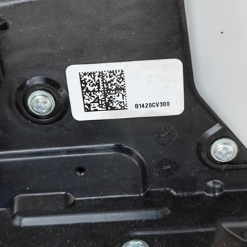 фото thumb №8, Kia ev6 2021 права сторона ручка зовнішня двері задніх