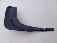 фото thumb №7, Toyota celica vi 94-99 бризковик бризковики задня оригінал