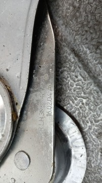 фото thumb №3, Подъемник стекла левый зад ford c-max mk1