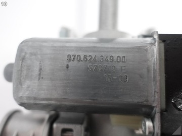 фото thumb №11, Audi a7 s7 4g8 a6 s6 4g0 c7 рестайлінг 10-18 колонка кермова шток