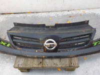 фото thumb №3, 290 nissan primastar lift решітка радіатора решітка радіатора бампера