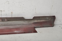 фото thumb №4, Ford focus mk4 накладка пороговая левая st line