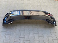 фото thumb №9, Бампер задний задняя vw polo vi lift 2g 2g6