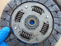 фото thumb №6, Сцепление полный ford ka mk2 1.2 бензин