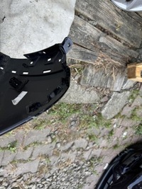 фото thumb №9, Бампер перед hyundai tucson iv 4 20-