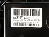 фото thumb №5, Спидометр спидометр citroen c5 aircross 17- r.