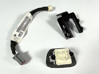 фото thumb №5, Dodge charger 2020+ камера кронштейн накладка комплект