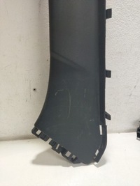 фото thumb №2, Пластик защита порог c4 picasso ii