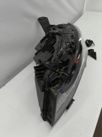 Фара передняя перед левая led европа  peugeot 508 2 2018- в Украине, фото thumb