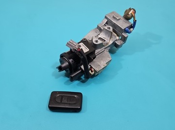 фото thumb №1, Замок запалювання ключ вставка nissan qashqai i j10 06-13