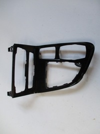 фото thumb №1, Туннель средний рамка bmw 2 f45 f005921