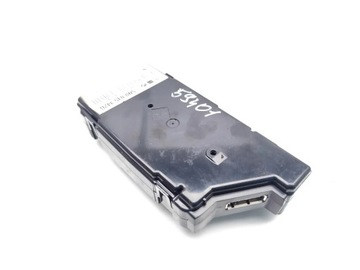 фото thumb №1, Skoda rapid mmi мультимедиа контроль unit 2014 хэтчбек 4/5dr 5n0035342g