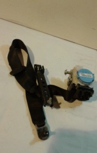 фото thumb №1, Mercedes a w176 pas безпеки перед правий 307494599228