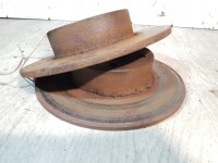 Купити Гальмівні диски задній задні комплект alfa romeo 156, фото thumb