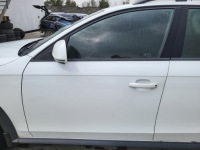 фото thumb №1, Audi a4 b8 allroad 11r ly9c дверь левая передние перед
