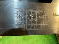 фото thumb №13, Audi a3 rs3 lift sedan 8v5 плита защита pod бампер 8v5807233d