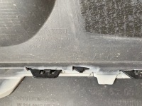 Mercedes 214 e klasa amg 5.3 бампер спойлер хром задній 2148857103 оригінал в Україні, фото thumb