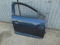 фото thumb №3, Дверь правый перед renault megane iii kombi