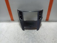 фото thumb №1, Subaru outback iv br рамка бардачок решётки обдув 66120aj030