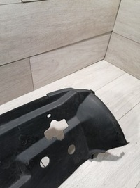 фото thumb №3, Defender ii защита поперечина усилитель l8b2-8a100-a