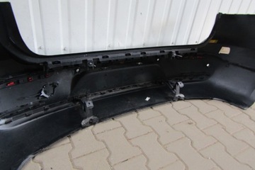 фото thumb №8, Бампер зад mercedes 243 x243 eqb 21-