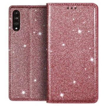 Etui do HUAWEI P40 LITE PORTFEL POKROWIEC