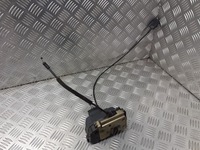 фото thumb №1, Замок дверь правый задняя renault scenic ii 6pin