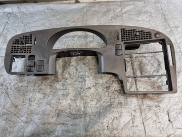 фото thumb №1, Накладка панелі розподільчої капот рамка saab 95 9-5 i