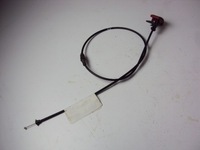 фото thumb №1, Трос капота mercedes glk x204 3.0 cdi 10-