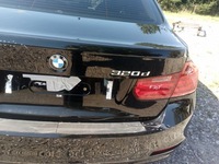 фото thumb №5, Кришка багажника bmw f30 schwarz ii 668