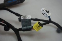 фото thumb №10, Bmw e65 e66 джгут трубопровід двері правий перед