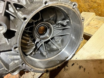 фото thumb №13, Корпус коробки коробки передач audi porsche 8hp65axph двигун гібрид cayenne