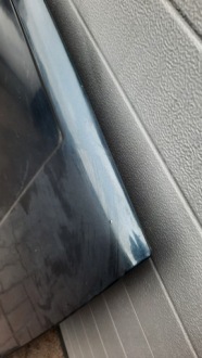 Капот vw golf 2 2 90r Доставка, фото thumb