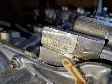 фото thumb №15, Bmw x1 u11 sdrive18i 1.5 23r двигатель b38a15m2 b38a15p