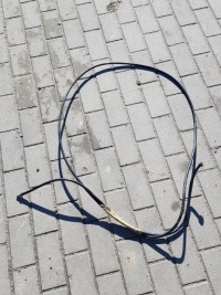 Купити Шланг tekalan dekalan пального daf lf euro 6, фото thumb