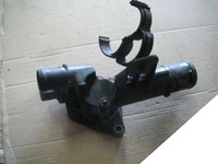 фото thumb №1, Renault scenic 2 ii 1.5 dci корпус термостата