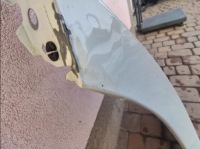 фото thumb №12, Крила крила передній перед vw polo vi 17- 2g0821105