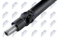 фото thumb №8, Wał приводной задняя do subaru legacy v 2.5 gt